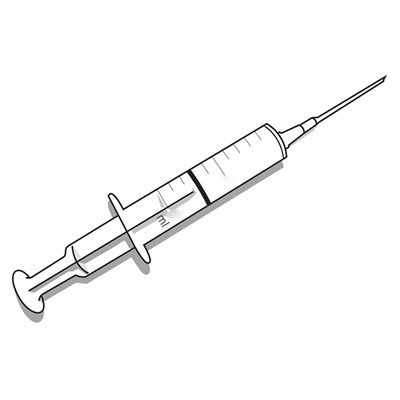 Шприц 20мл, с иглой 0,8 х 38 мм, Китай(уп-ка:36 шт) 1785 - фото 4704