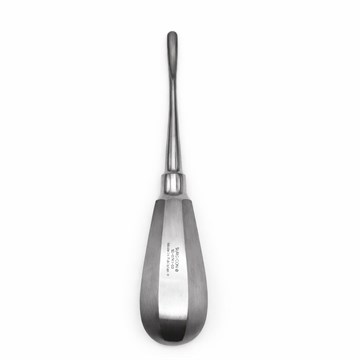 Элеватор зубной, прямой, 3мм, BEIN 2151